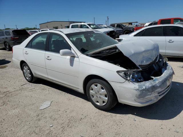 2003 Toyota Camry Le VIN: 4T1BE32K93U193770 Lot: 49803144