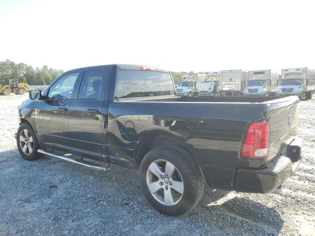 2012 Dodge Ram 1500 St VIN: 1C6RD6FT0CS268563 Lot: 51431864