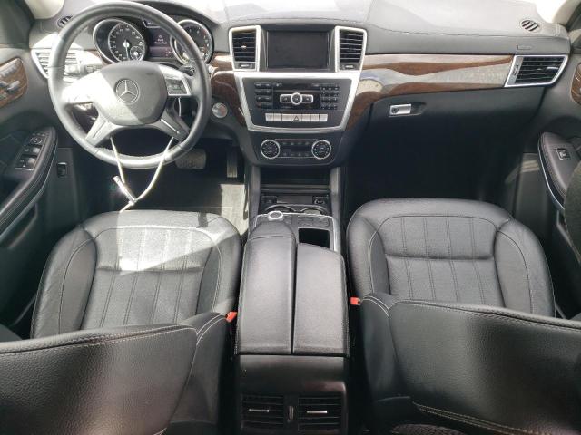 VIN 4JGDF7CE1EA317251 2014 Mercedes-Benz GL-Class, ... no.8