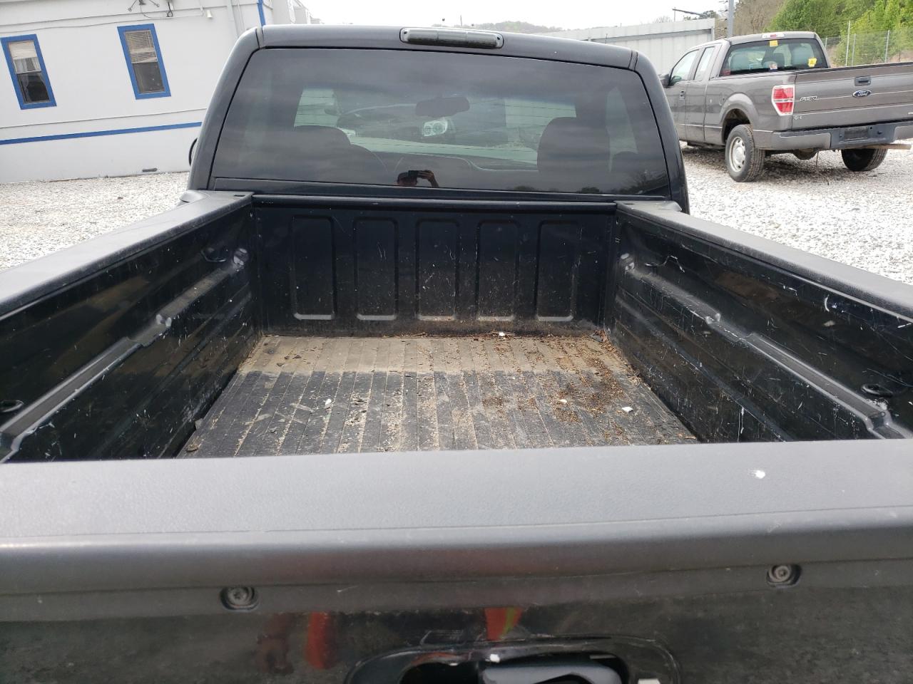 1GCEC14V13Z288829 2003 Chevrolet Silverado C1500