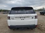 LAND ROVER RANGE ROVE photo