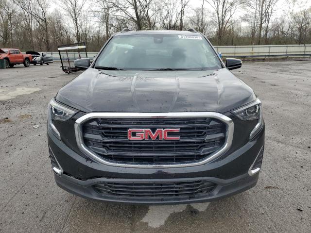 2020 GMC Terrain Sle VIN: 3GKALMEV9LL321957 Lot: 51256094