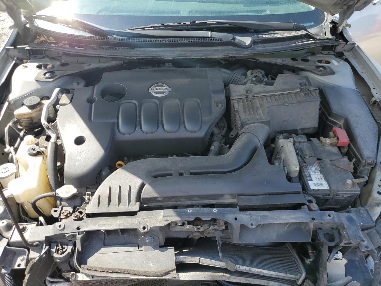 1N4AL21EX8N557794 2008 Nissan Altima 2.5