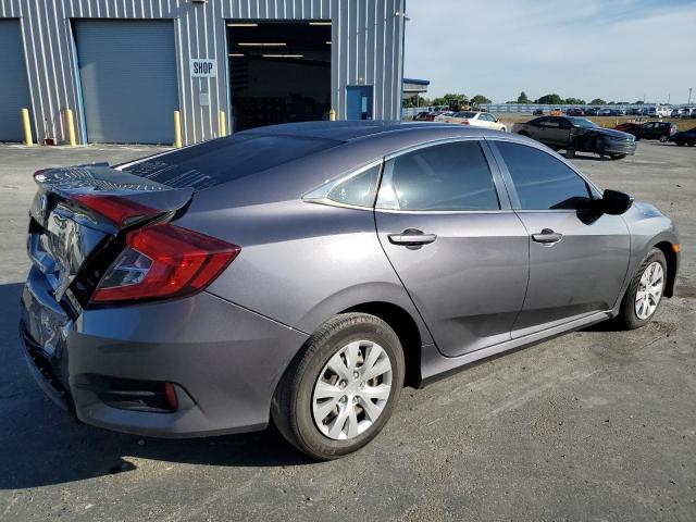 2018 Honda Civic Lx VIN: 2HGFC2F50JH522691 Lot: 50647834