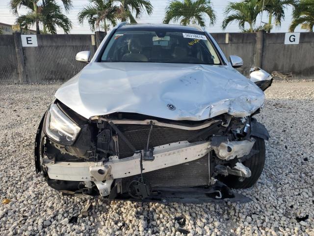 2020 Mercedes-Benz Glc 300 VIN: W1N0G8DB7LF759762 Lot: 50318874