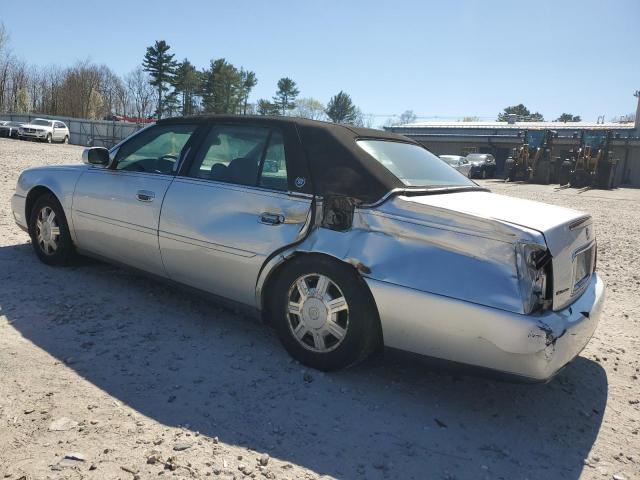 2003 Cadillac Deville VIN: 1G6KD54Y63U259635 Lot: 50853814