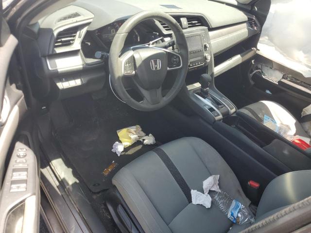 2016 HONDA CIVIC LX - 19XFC2F54GE034234