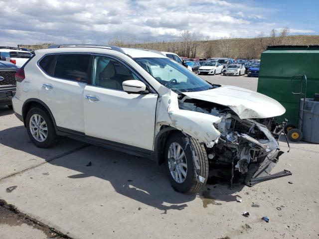 2018 Nissan Rogue S VIN: JN8AT2MV4JW308370 Lot: 51151734