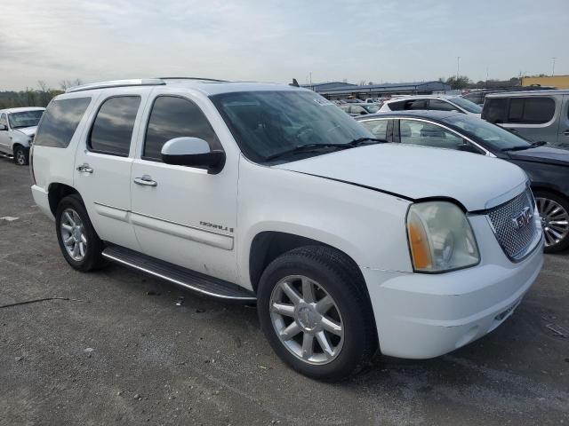 2007 GMC Yukon Denali VIN: 1GKFK63857J240081 Lot: 49682594