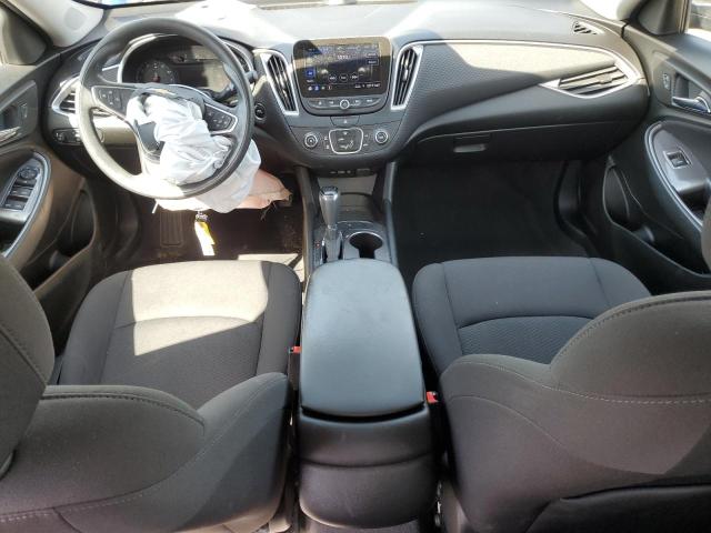 2019 Chevrolet Malibu Ls VIN: 1G1ZB5ST1KF122204 Lot: 50837054