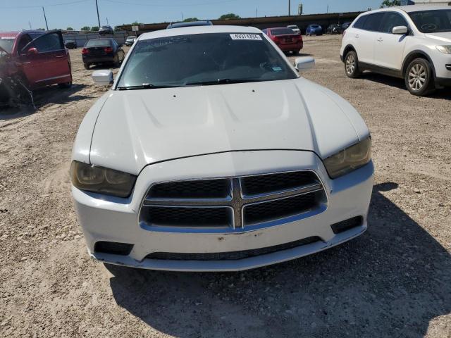 2012 Dodge Charger Se VIN: 2C3CDXBG9CH218530 Lot: 49374394