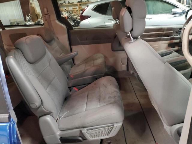 2010 Dodge Grand Caravan Se VIN: 2D4RN4DEXAR486865 Lot: 49322144