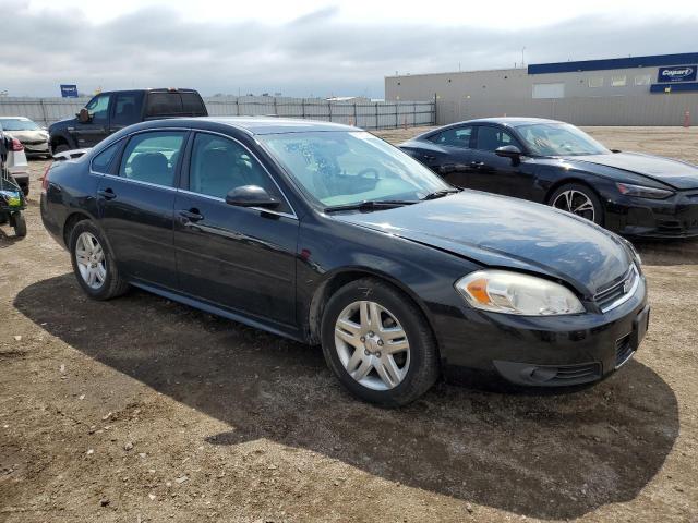 2010 Chevrolet Impala Lt VIN: 2G1WB5EK9A1256213 Lot: 52160344