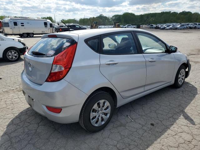 2016 HYUNDAI ACCENT SE - KMHCT5AE8GU275366