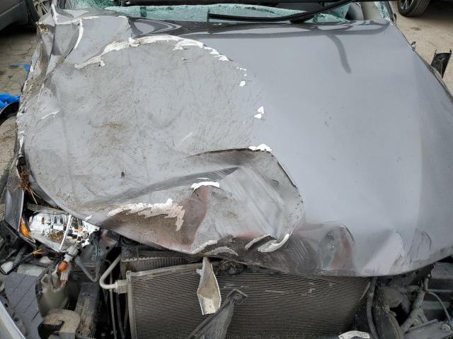 2016 NISSAN ROGUE S - KNMAT2MV7GP700385
