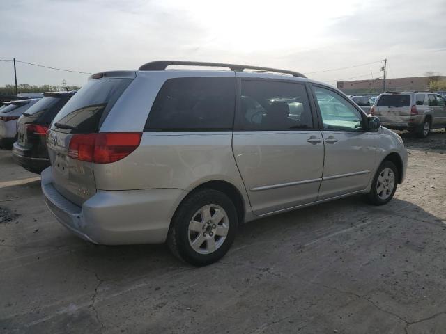 2004 Toyota Sienna Ce VIN: 5TDZA23C74S059118 Lot: 50828344