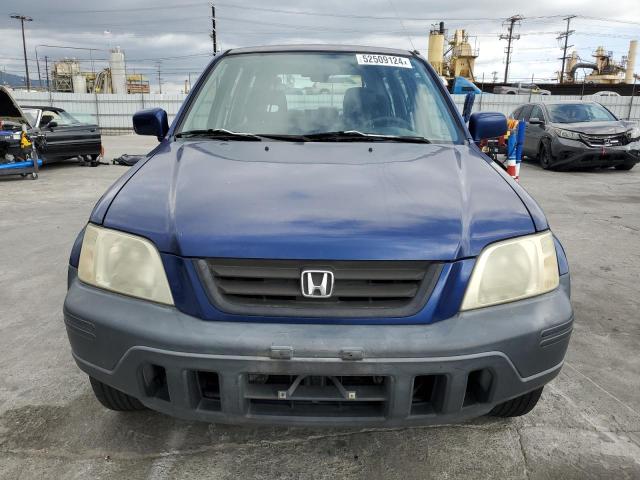 1999 Honda Cr-V Ex VIN: JHLRD1869XC069954 Lot: 52509124