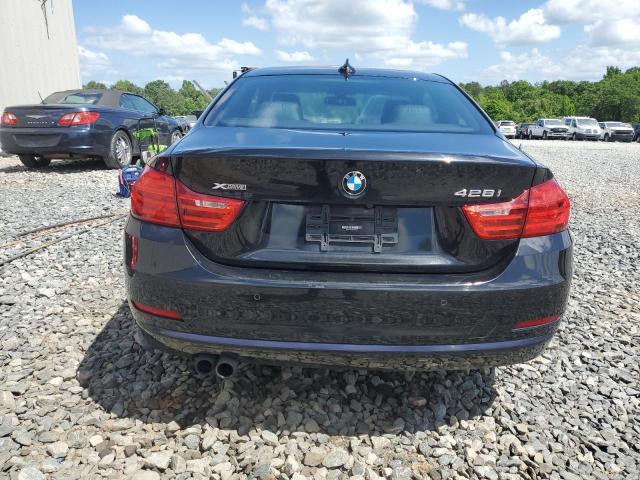 VIN WBA3N9C56GK250624 2016 BMW 4 Series, 428 XI no.6