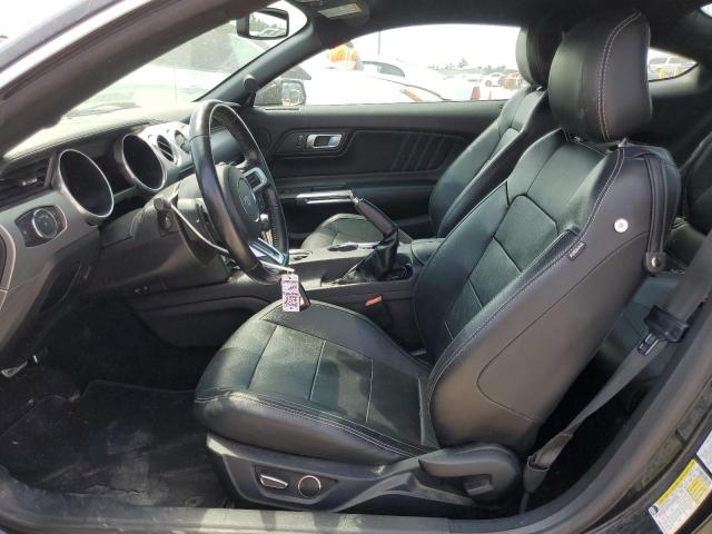 2018 Ford Mustang VIN: 1FA6P8TH6J5123740 Lot: 51374844