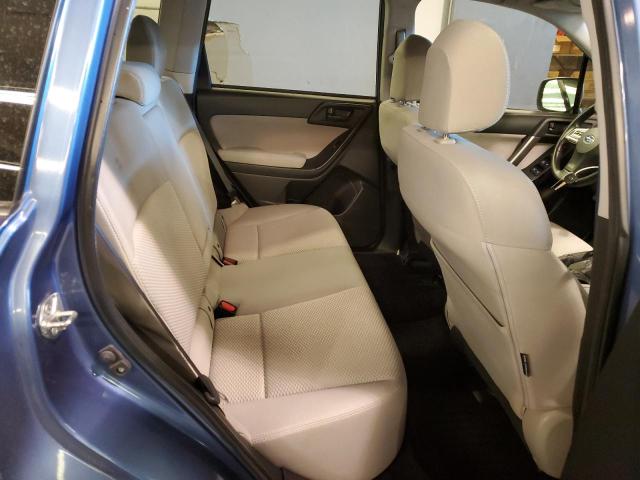 2015 SUBARU FORESTER 2 - JF2SJADC3FH463990