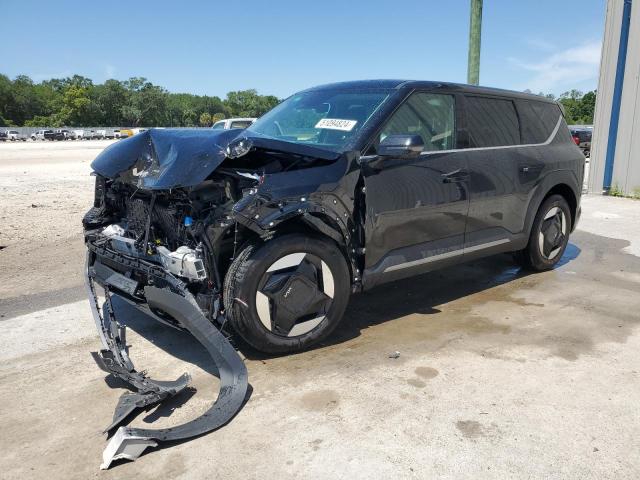 2024 KIA EV9 LIGHT - KNDAB5S12R6019001