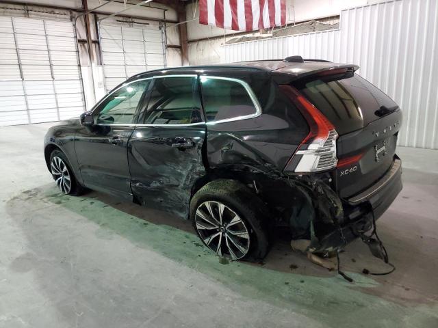 2023 Volvo Xc60 Core VIN: YV4L12RV5P1219686 Lot: 49056734