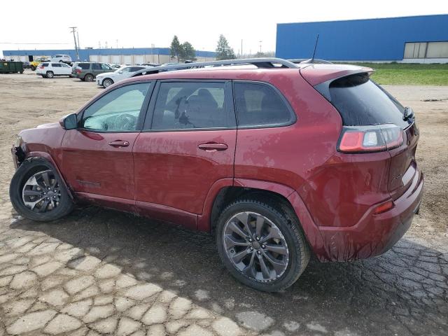2020 JEEP CHEROKEE L - 1C4PJMDNXLD620683