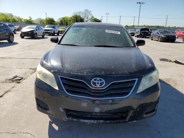 2011 Toyota Camry Base VIN: 4T4BF3EK9BR158661 Lot: 49447064