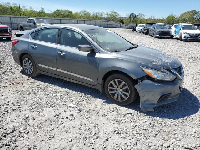 Vin: 1n4al3ap2gc258379, lot: 62263854, nissan altima 2.5 20164