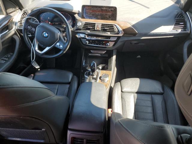 2020 BMW X3 SDRIVE3 - 5UXTY3C00L9D44254