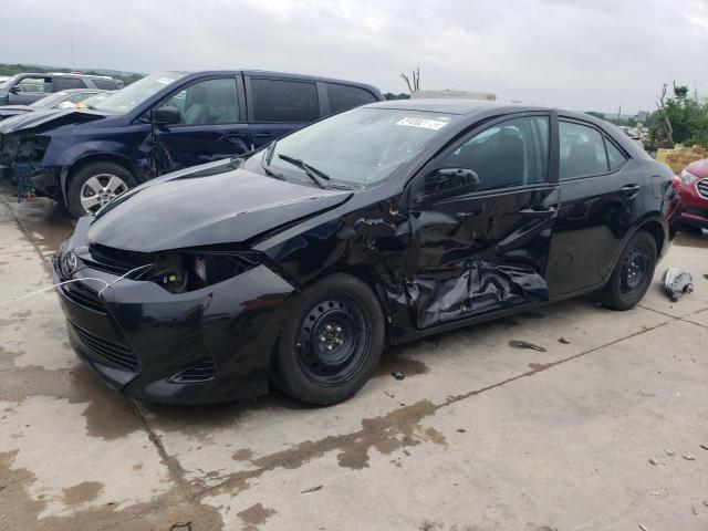 2018 TOYOTA COROLLA L #2714931013