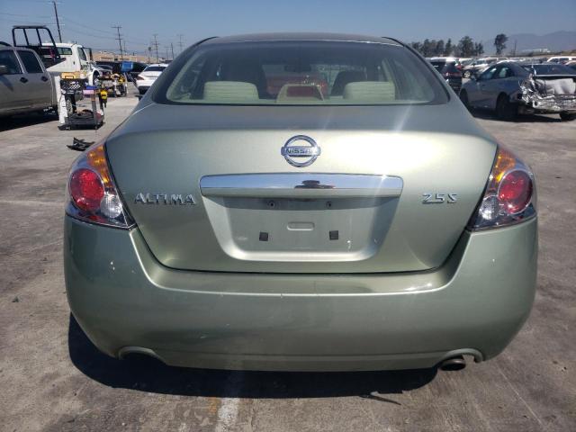 2008 Nissan Altima 2.5 VIN: 1N4AL21E38N538410 Lot: 53095184