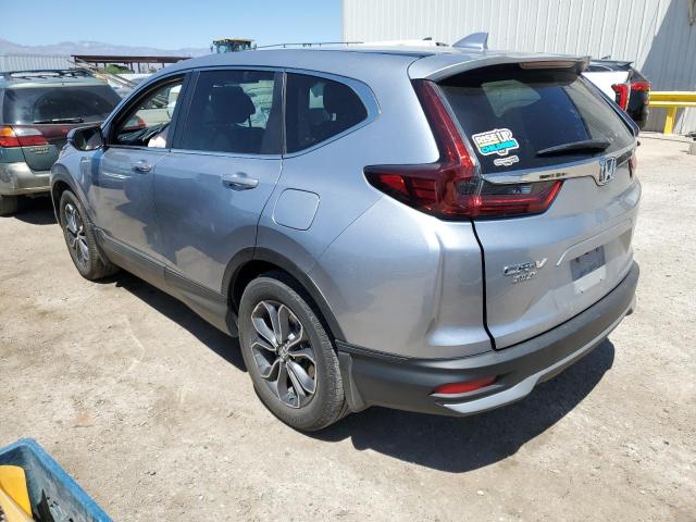 2020 Honda Cr-V Ex VIN: 5J6RW1H53LA012681 Lot: 52979134