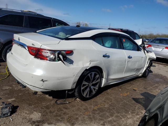 2017 Nissan Maxima 3.5S VIN: 1N4AA6APXHC437360 Lot: 51742684