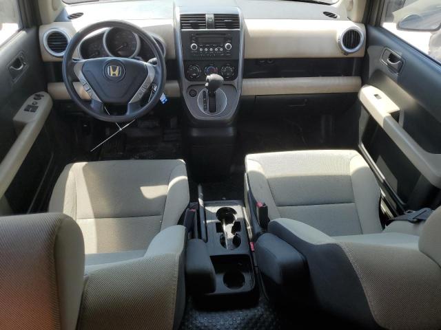 2007 Honda Element Ex VIN: 5J6YH18767L008500 Lot: 52352974