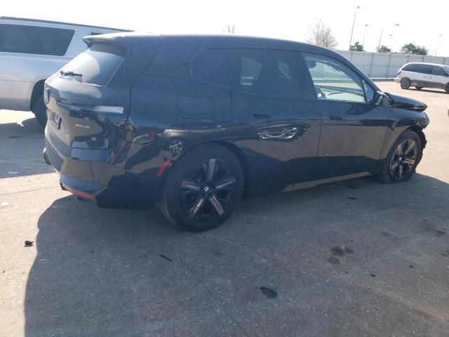 2023 BMW Ix xDrive50 VIN: WB523CF03PCM62680 Lot: 51186784