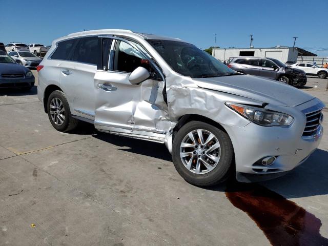 2013 Infiniti Jx35 VIN: 5N1AL0MN8DC353359 Lot: 49807814