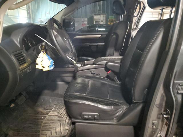 2008 Nissan Armada - Image 7