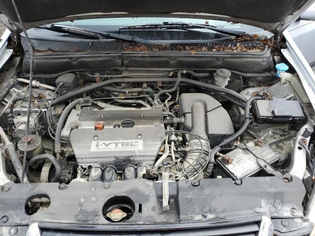 2003 Honda Cr-V Ex VIN: SHSRD78833U155297 Lot: 49725764