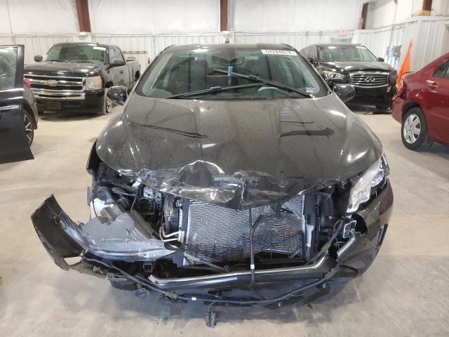 VIN 1G1RB6S5XHU108443 2017 Chevrolet Volt, Premier no.5