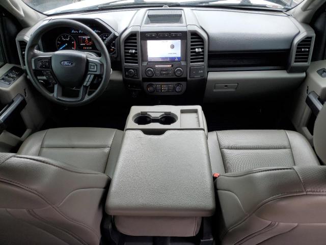 2022 FORD F250 SUPER - 1FT8W2BTXNEE63617