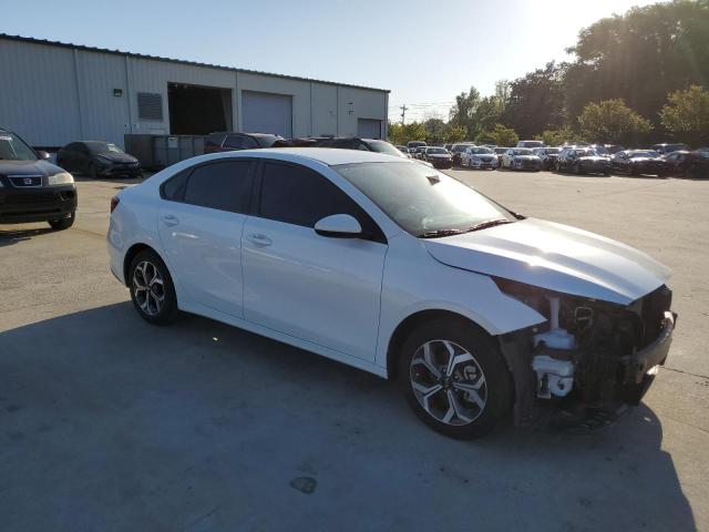 3KPF24AD1ME357763 Kia Forte FE 4