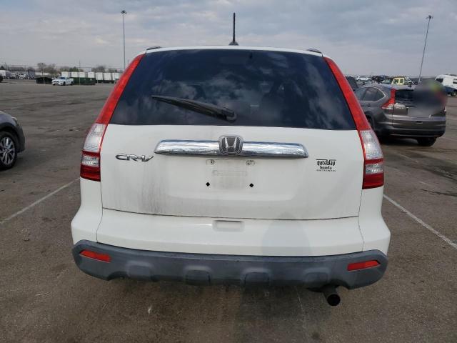 2008 Honda Cr-V Exl VIN: JHLRE38748C045466 Lot: 48759754