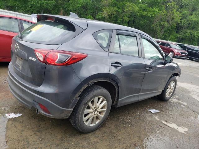 2014 Mazda Cx-5 Sport VIN: JM3KE2BE5E0387139 Lot: 50464324