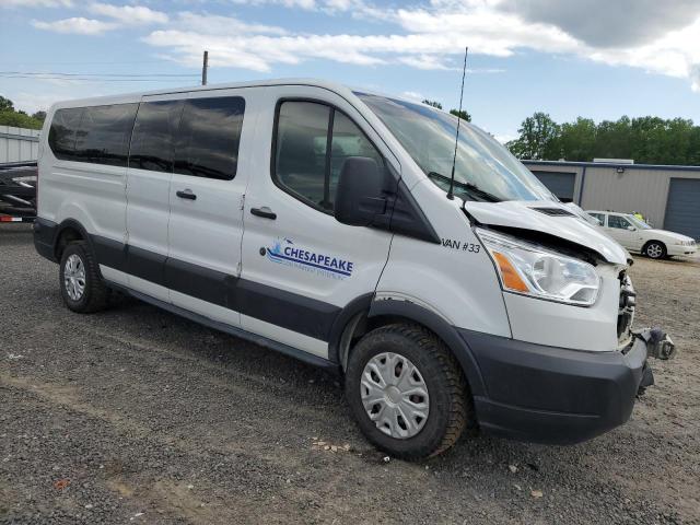 2019 Ford Transit T-350 VIN: 1FBZX2ZM2KKA76030 Lot: 51644744