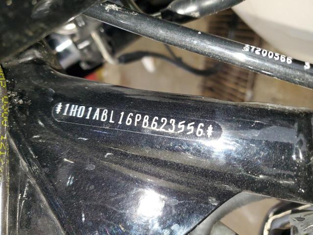 2023 HARLEY-DAVIDSON FLHXST 1HD1ABL16PB623556
