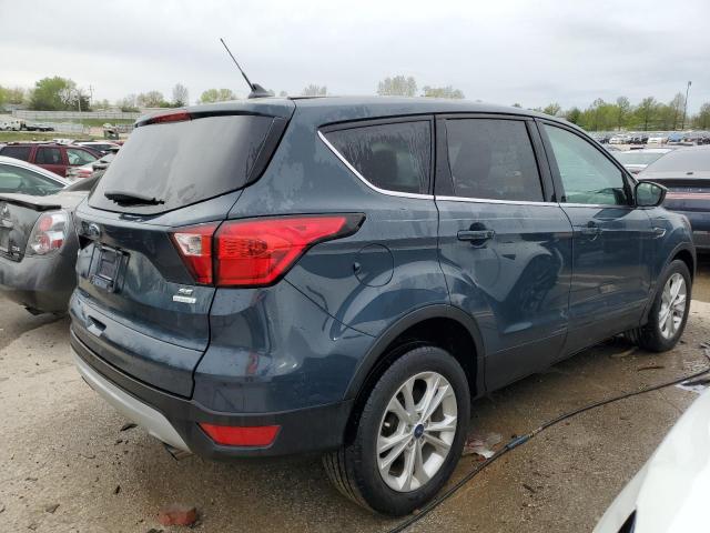 2019 Ford Escape Se VIN: 1FMCU0GD4KUC03412 Lot: 50690854