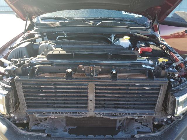 2022 RAM 2500 POWER 3C6TR5EJ8NG368616