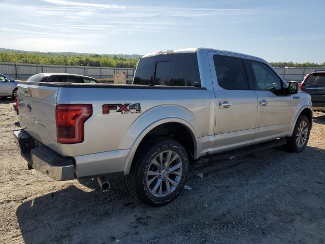 2017 Ford F150 Supercrew VIN: 1FTEW1EF3HFA31811 Lot: 51979644