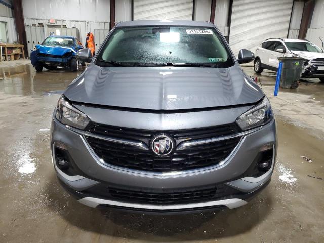 2020 Buick Encore Gx Preferred VIN: KL4MMBS23LB111368 Lot: 51451264